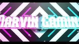 MY NEW VIDEO INTRO!