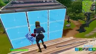 Know Better 🤦‍♂️ (Chapter 3 Fortnite Montage)
