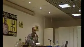A Poem By Nouari Nezzar