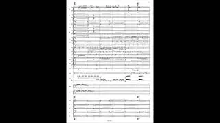 Berio - Entrata (1980) (with score)