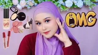 MAKEUP KONDANGAN NATURAL SIMPLE DAN CEPAT