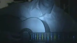 Hypnotic guitar