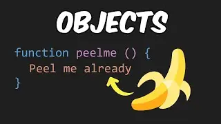 Object Functions In JavaScripts