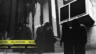 KILLSTATION - ABSOLUTION ⚔ ПЕРЕВОД ⚔ WITH RUSSIAN SUBS