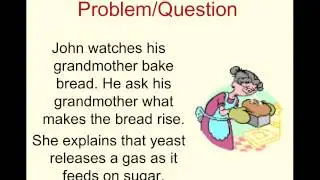 Scientific Method