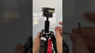 Operation method of XT-15 adapter for center column