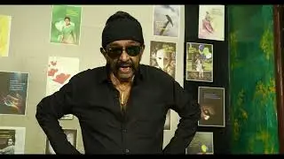 Kara Chutney | கார சட்னி 80 வயது இளைஞனின் சினிமா தேடல்