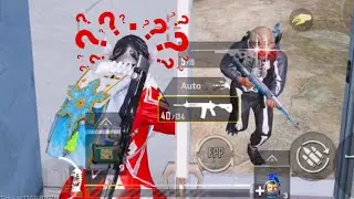 PUBG MOBILE  #8 Epic Moment