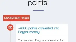 Make $5 - $10 every day doing simple task on this Platform @cynthiaqueenkenya