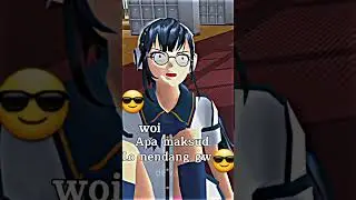 momo salah bully😎 #tiktokvideo #shorts #sakura #school #simulator