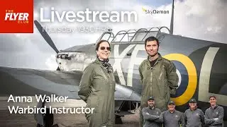 FLYER Livestream - 23 November 2023