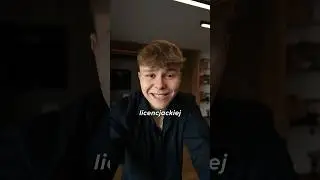 obroniłem PRACĘ LICENCJACKĄ?! 😳