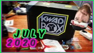 KWAD BOX Honest Review| July 2020