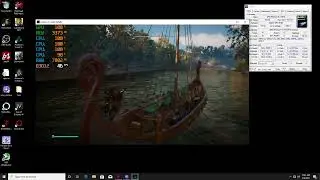 Assassin's Creed Valhalla on AMD Phenom II X4 - SSE 4 Fixed