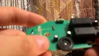 Ggutar Link (Китайская звуковая карта (звуковой интерфейс)) P.S.