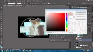 Speed Art *//Firma con Texturas//*