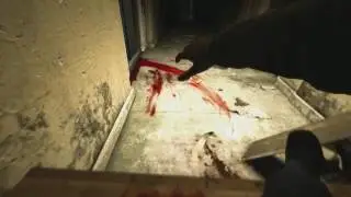 Outlast #2 Senpai ???!!!