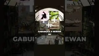 EDIT RUMAH JADI SARANG NAGA  #edit