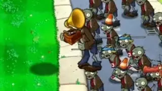 PvZ MOTS Beta 1.0.3 - Part 3