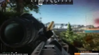 Escape From Tarkov- В 2К разрешение 18+