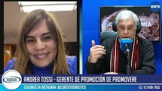 Gaviota en Cuba y Atelier en México: Secretos con Andrea Tosi de Promovere