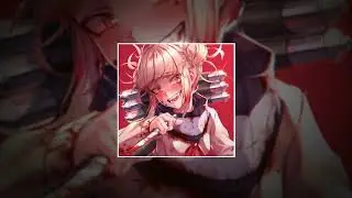 АДЛИН — Dead Inside | speed up + reverb