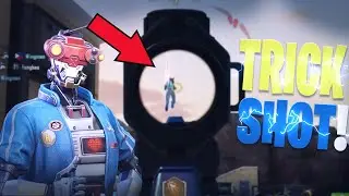 "Aggressive Sniper" (FarLight 84 Gameplay)