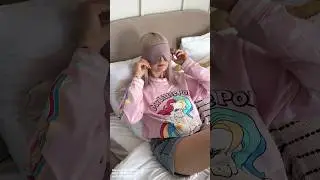 Как высыпаться молодой маме? #материнство #лайфхаки #здоровыйсон