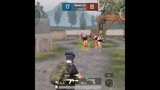 New Battleground Mobile India | BGMI Video | TDM Gameplay | PUBG | Crowner Games