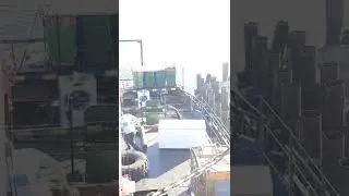 Взрыв морозильника.
