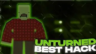 [NEW 2026] Unturned External Cheat | Unturned External Hacks & Unturned Hack Showcase - 2026