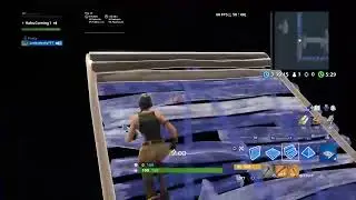 Fortnite clapping tryhard