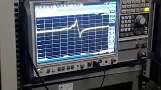 Experimental realization of self sustained oscillation in a lab
