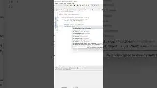 Java program to compare two objects