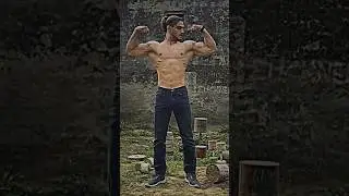 Fitness model 💪                           