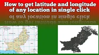 Automatically Generate Latitude and Longitude of Multiple Locations - A Step-by-Step Guide