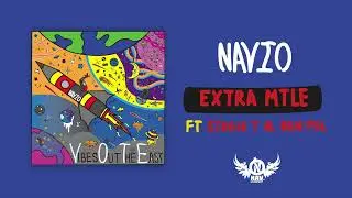 Navio - Extra Mile ft. Stogie T & Ben Pol
