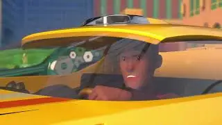 W Hot Wheels City będzie bałagan! Ekstra momenty! 🏁🏎🌆
