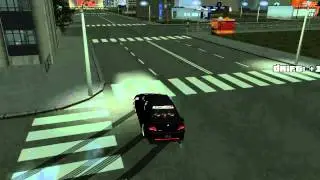 !!!CRMP-DRIFT!!!
