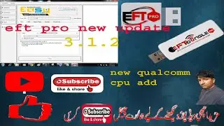 eft pro new update 3 1 2