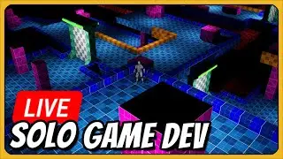 Lets Make a 2.5D Rogue Like in Unreal Engine 5