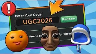 All Roblox Promo Codes That Work in June 2026!
