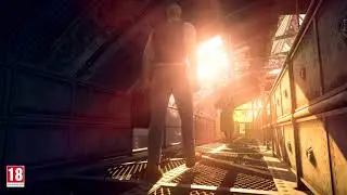 Hitman 2 - The Briefcase Trailer