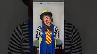 Por qué no se seca el mar 😂😂😂 #comedia #payasos #humor #paginaoficial #spotify #niños