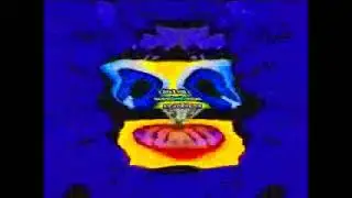 Klasky Csupo Not Scary AVS and Sony Vegas