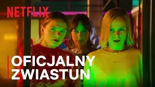 Sexify: Sezon 2 | Oficjalny zwiastun | Netflix