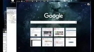 Stines Node Gulp BrowserSync
