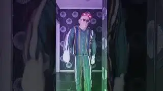Танцор диско😀🕺🔥 #dedpatap #дед #популярный #дедпатап