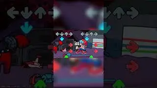 Friday Night Funkin' VS Impostor V3 FULL WEEK 1-10 (FNF Mod/Hard) Among Us