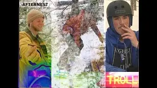AFTERNEST 3